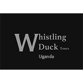logo client Whistling Duck Uganda